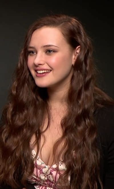 Katherine Langford Nude: Porn Videos & Sex Tapes